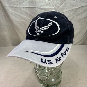 U.S. Air Force Blue and Gray Cap